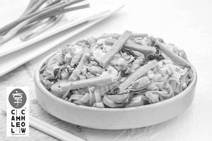 Pad Thai Chicken