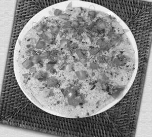Masala Papad