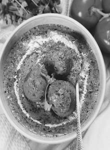 Malai Kofta