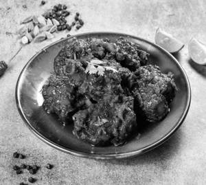 Mutton Ghee Rost