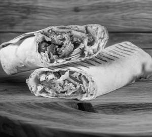 Maxican Shawarma