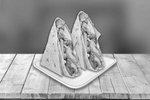 Chicken Tacos
