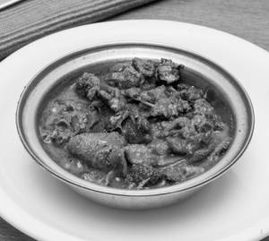 Mutton Head Fry