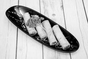 Veg Spring Roll