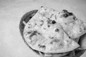 Butter Roti