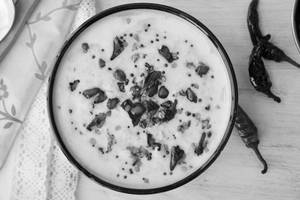 Curd rice