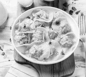 Stuffed Ravoili