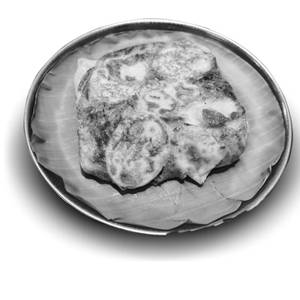 Esakki Parotta