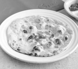 Tandoori Roti