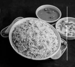 Cashewnut Fried Rice