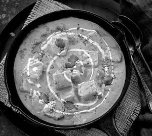 Paneer Butter Masala