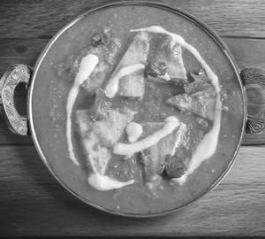 Shahi Paneer