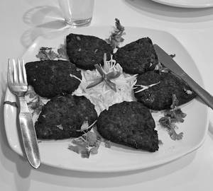 Chicken Cutlet (6pcs)