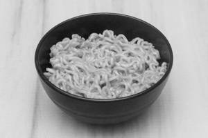 Simple Maggi