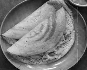 Masala dosa
