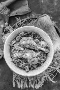 Chiken masala [300 ml]