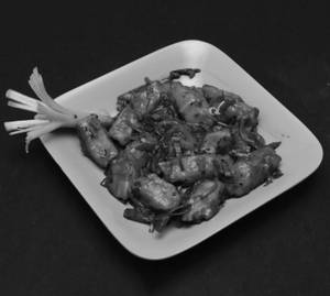 Paneer Crispy