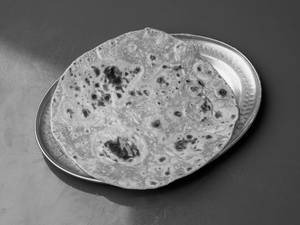 Butter Chapati