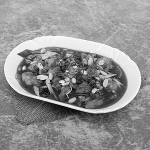 Kung Pao Chicken