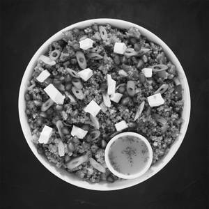 Quinoa Salad