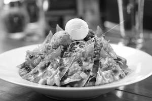 Exotic Nachos