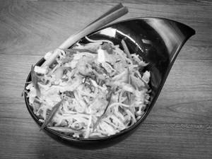 Mixed Noodles