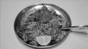 Special Kabuli. 250gm