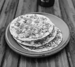 Masala papad