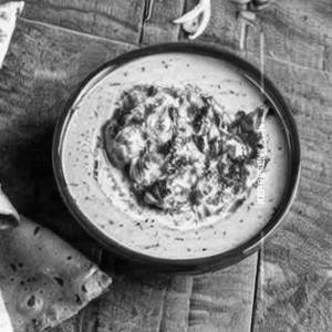 Methi Matar Malai