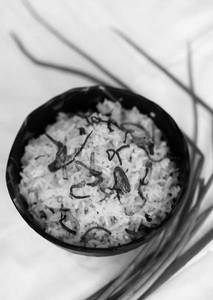 Basanti Pulao