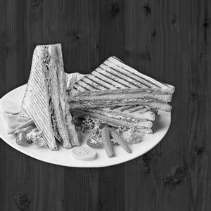 Veg Sandwich