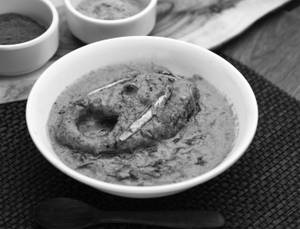 Fish Masala