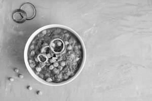Chana Masala