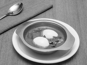 Egg Masala Kalaki