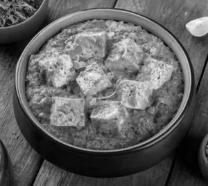 Paneer Lababdar