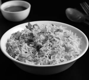 Egg Fried Rice