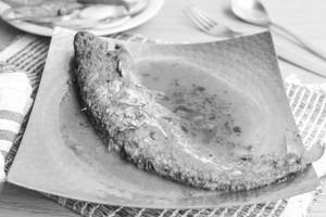 Pabda Fish Curry