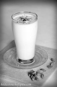 Sweet Lassi