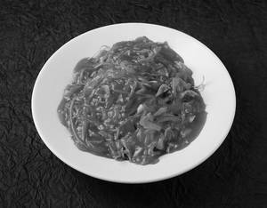 Veg American Chop Suey