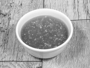 Manchow Soup