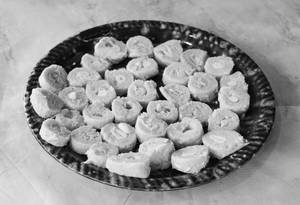 Patisa Roll