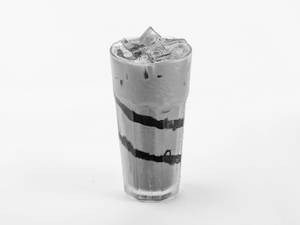 Iced Mocha