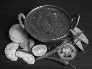 Palak Paneer