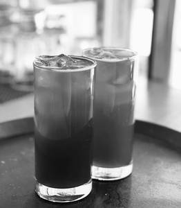 Cold Drinks