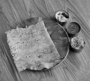 Rava Dosa 