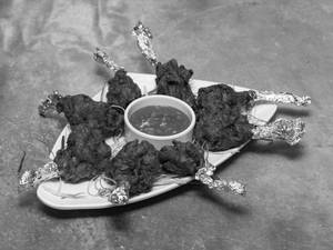 Chicken Lollipop