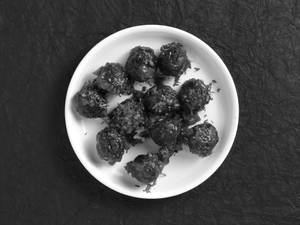 Dry Manchurian