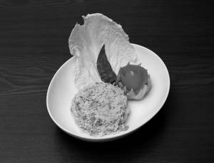 Veg Fried Rice