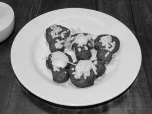 Chicken Cheese Nuggets (5 Pcs)