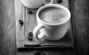 Coffee milk